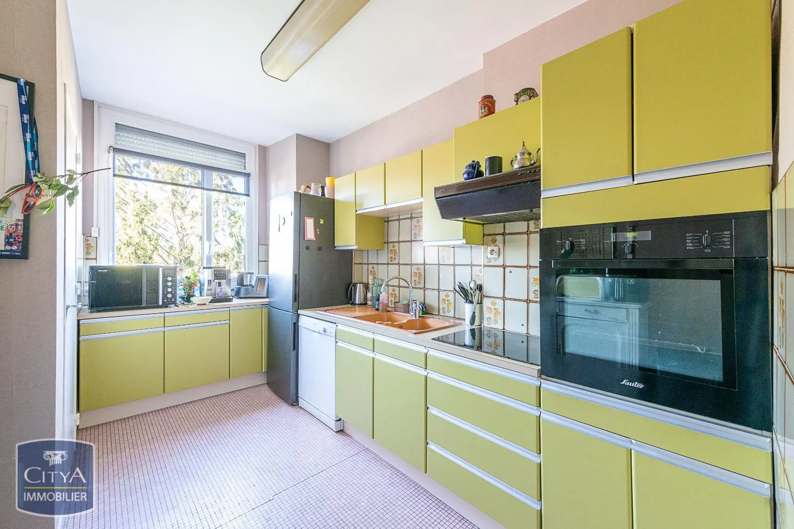 Photo 4 Appartement 4 pièces 110m²