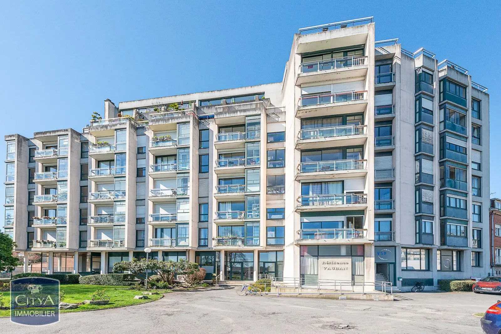 Photo 8 Appartement 4 pièces 110m²