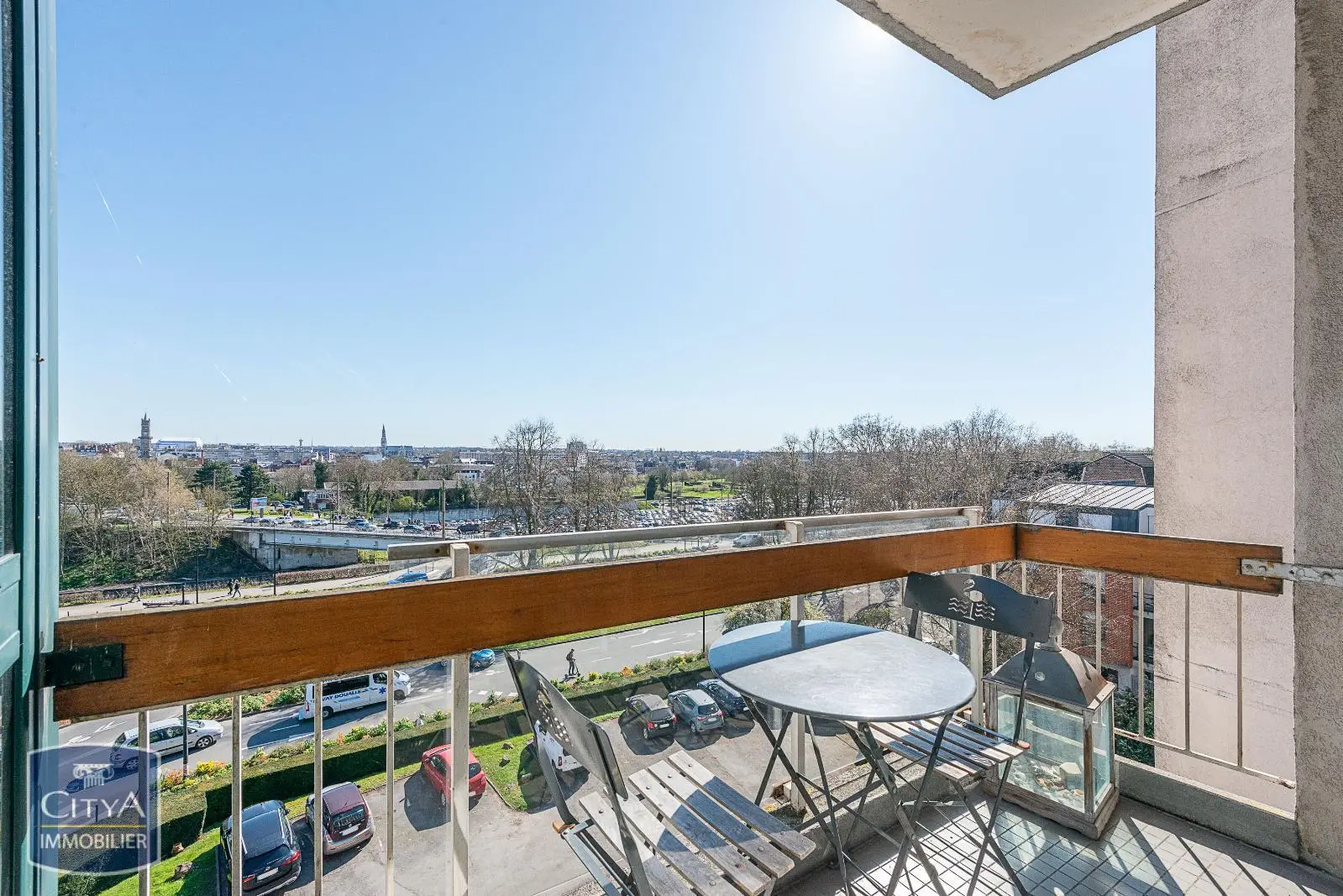 Photo 1 Appartement 4 pièces 110m²