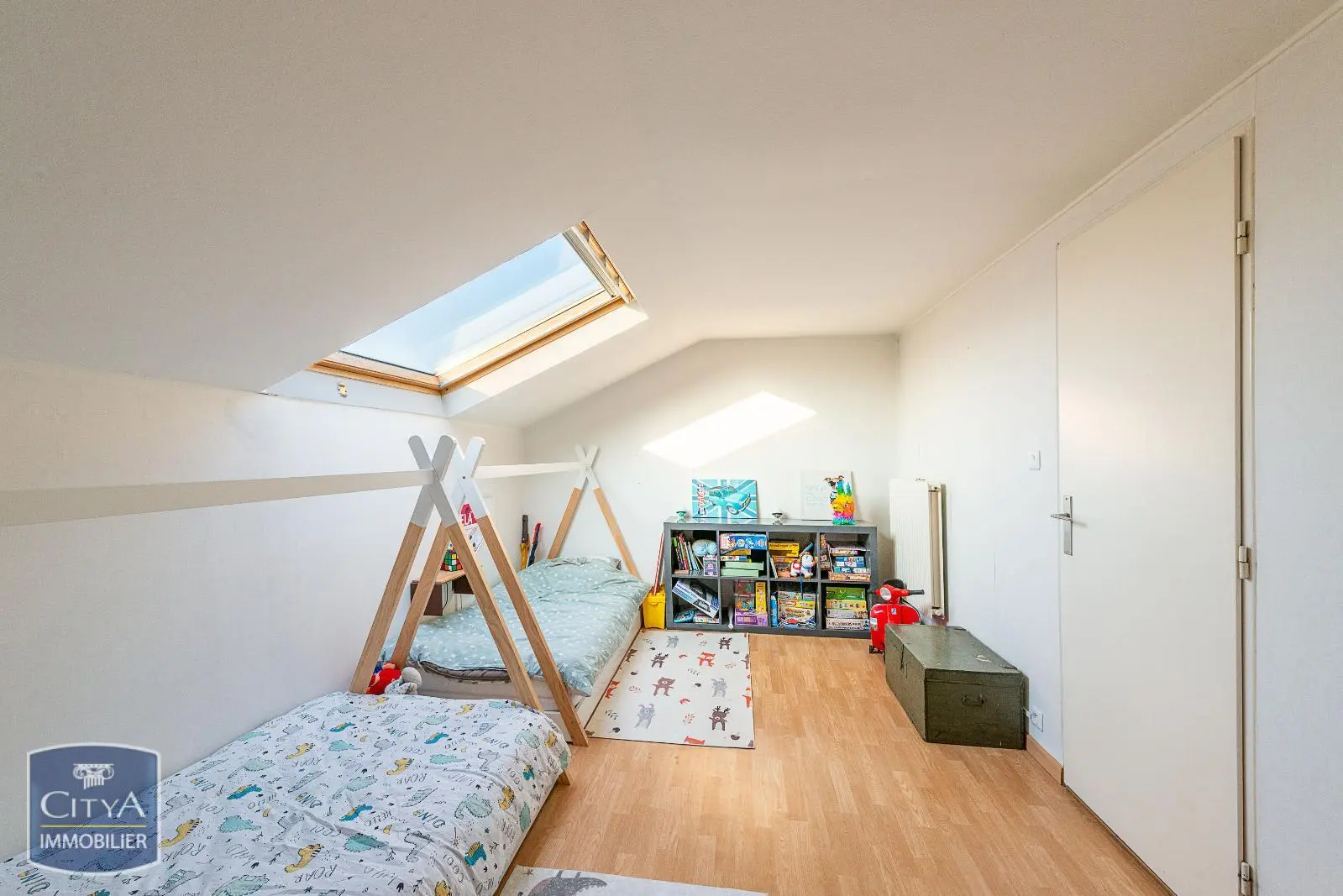 Photo 3 Appartement 3 pièces 72m²