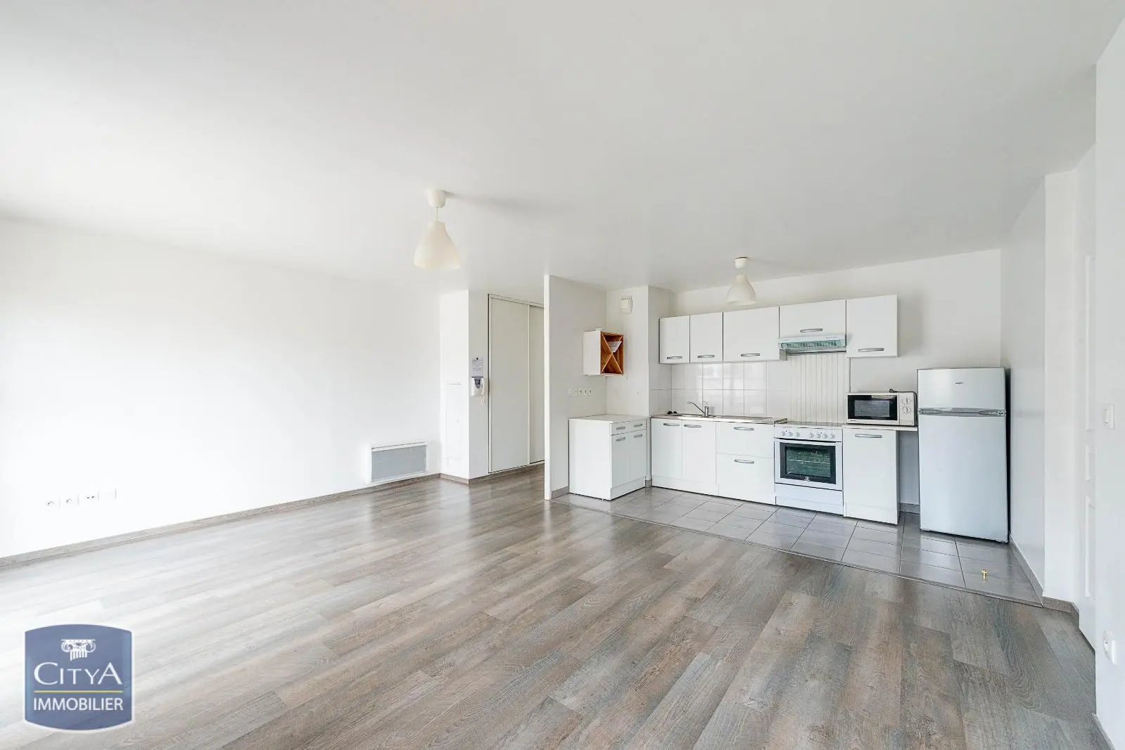 Photo 4 Appartement 3 pièces 66.37m²