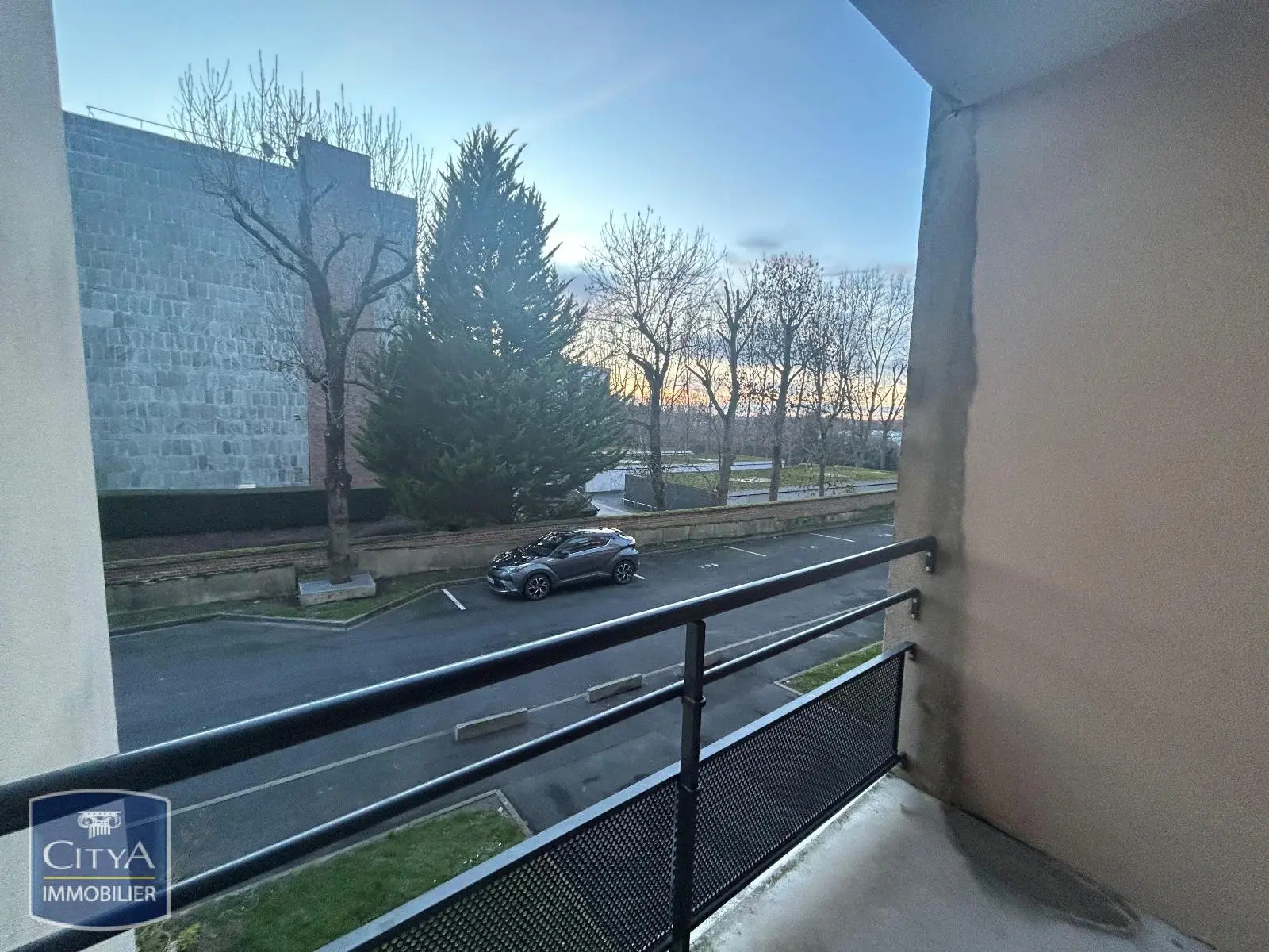 Photo 5 Appartement 2 pièces 45m²