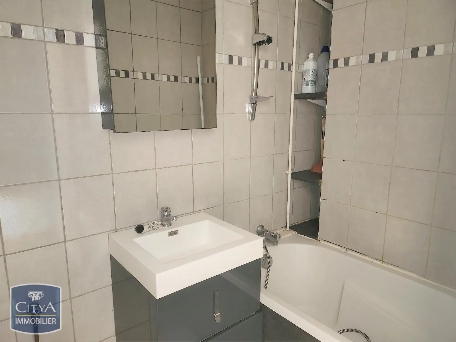 Photo 5 Appartement 3 pièces 55m²