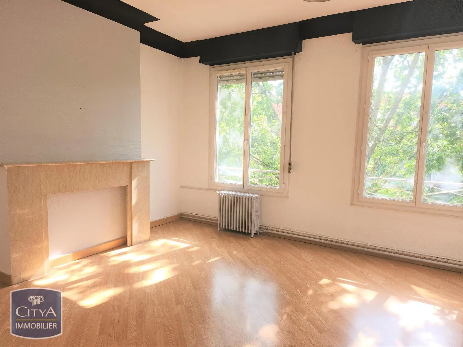 Photo 3 Appartement 3 pièces 55m²