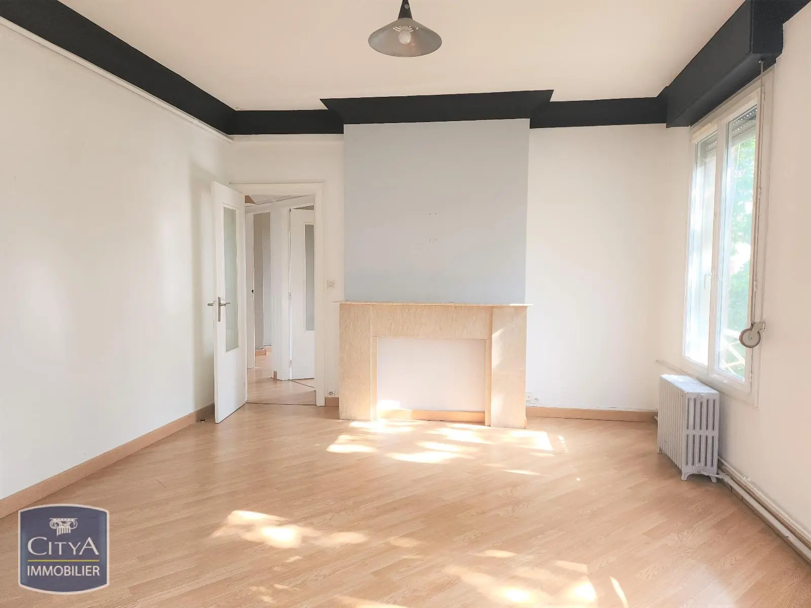 Photo 1 Appartement 3 pièces 55m²