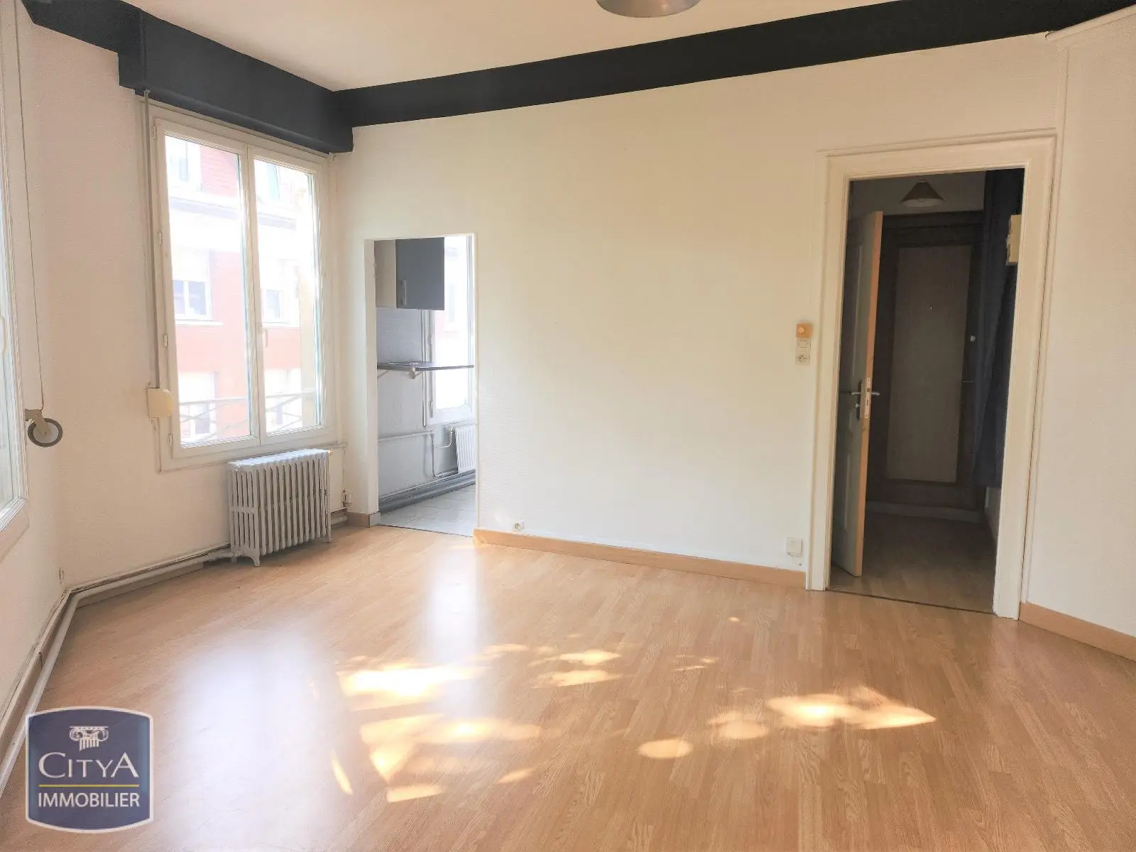 Photo 4 Appartement 3 pièces 55m²