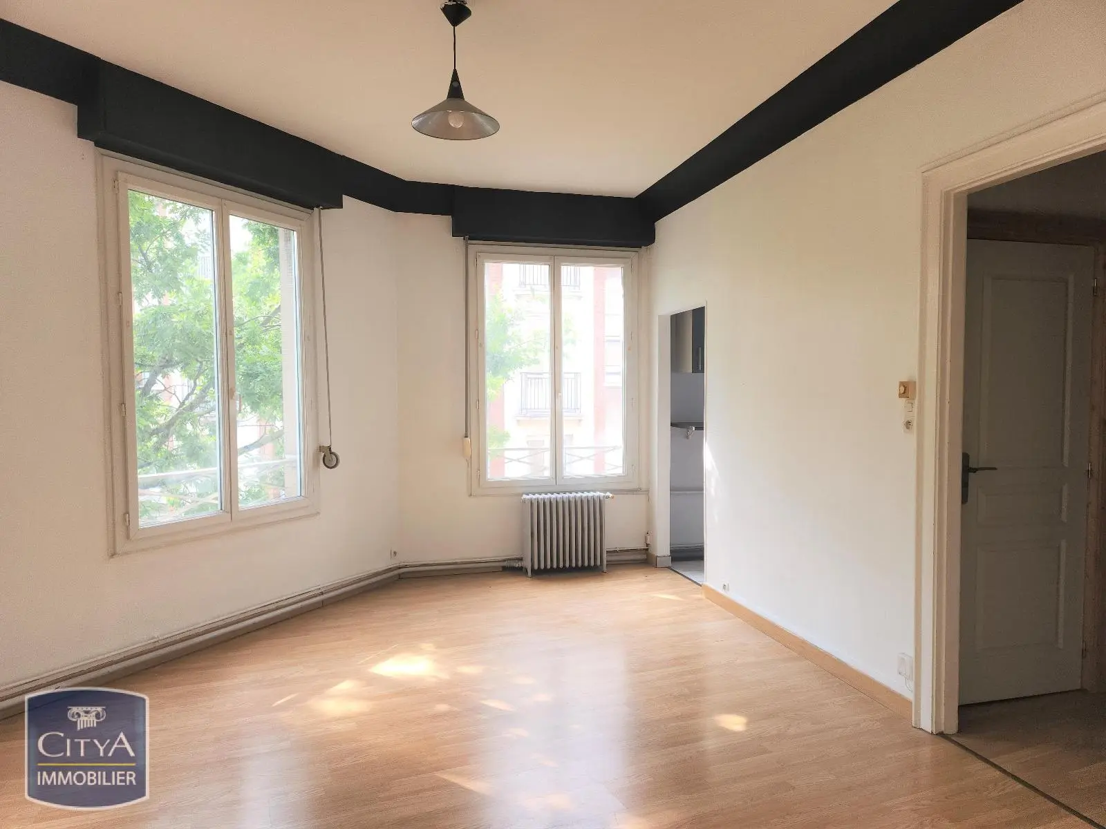 Photo 2 Appartement 3 pièces 55m²