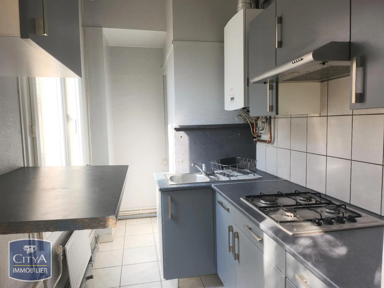 Photo 6 Appartement 3 pièces 55m²