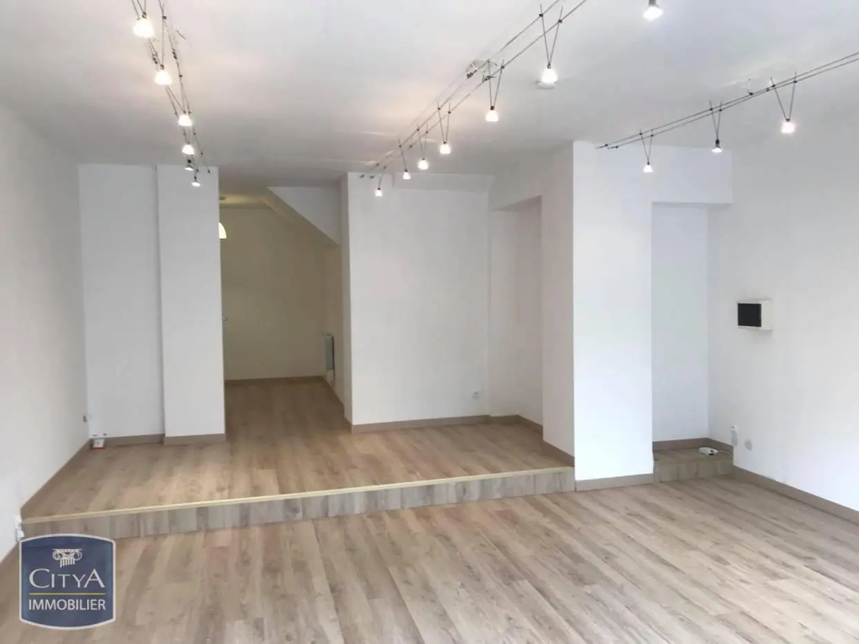 Photo 5 Immeuble 96m²