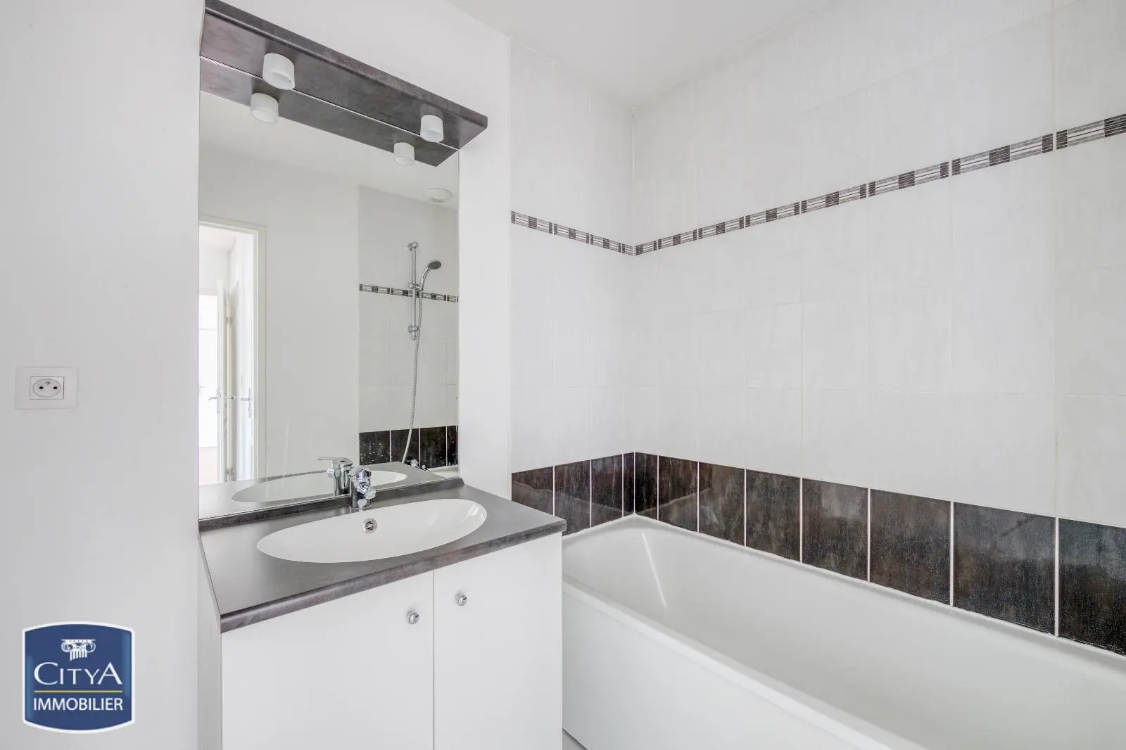 Photo 6 Appartement 3 pièces 60.84m²