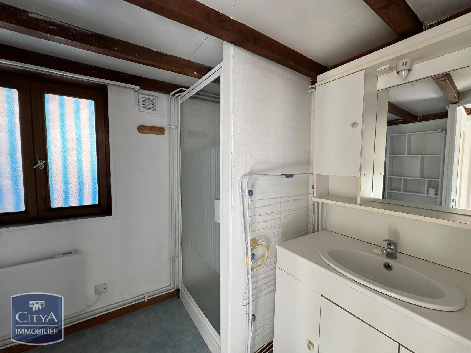 Photo 6 Appartement 1 pièce 22.85m²