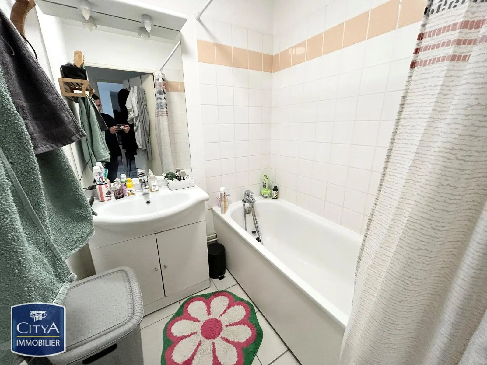 Photo 4 Appartement 2 pièces 47.41m²