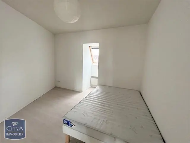 Photo 2 Appartement 2 pièces 46.7m²