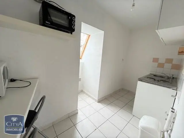 Photo 3 Appartement 2 pièces 46.7m²