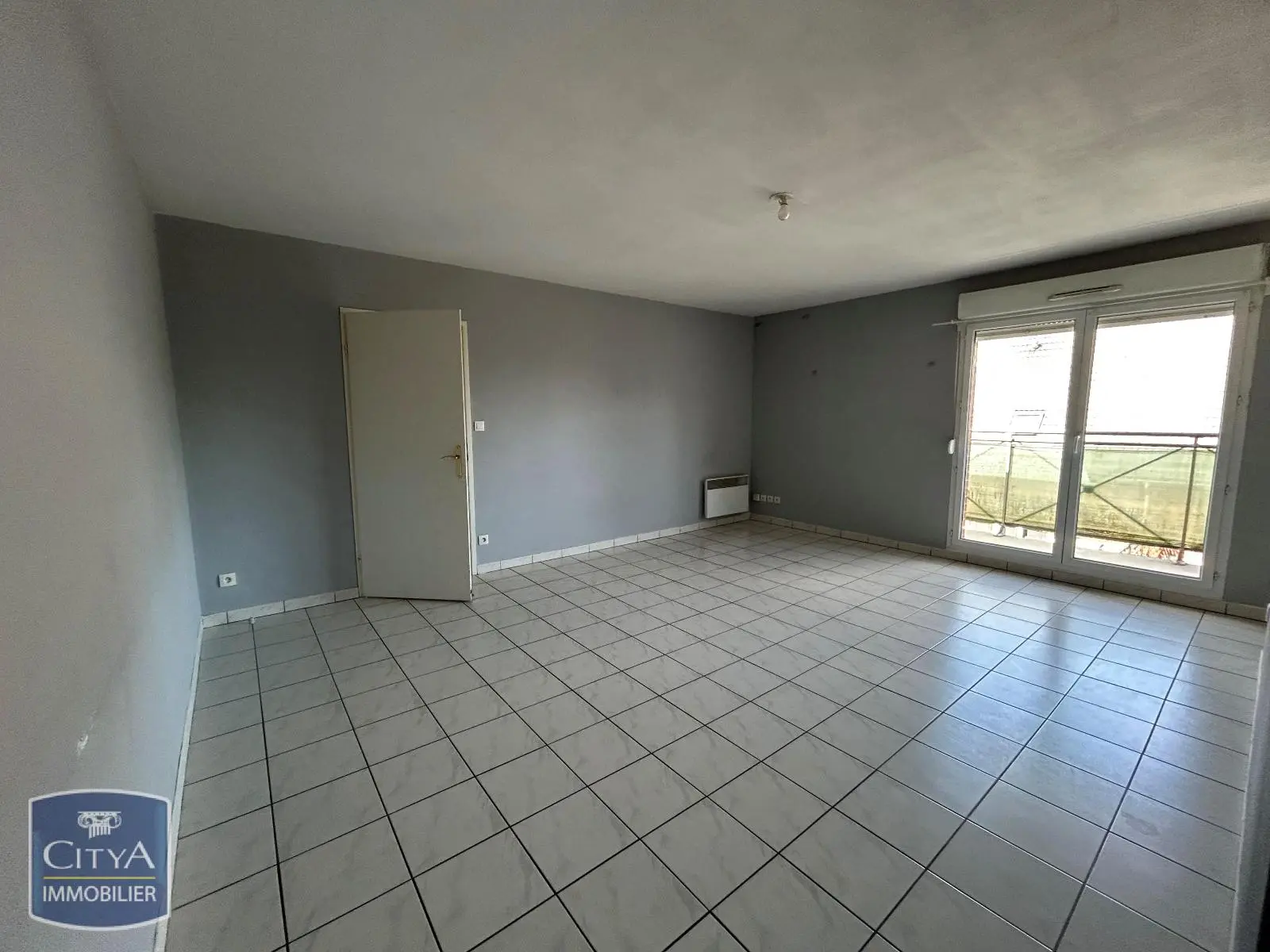 Photo 1 Appartement 2 pièces 47.64m²