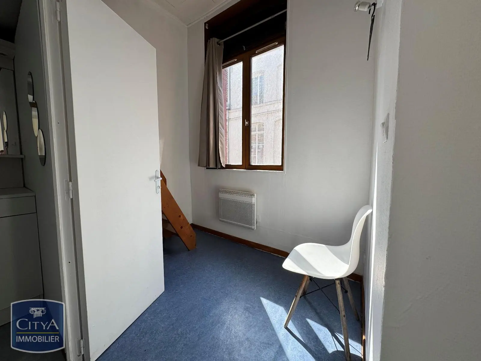 Photo 4 Appartement 1 pièce 22.85m²