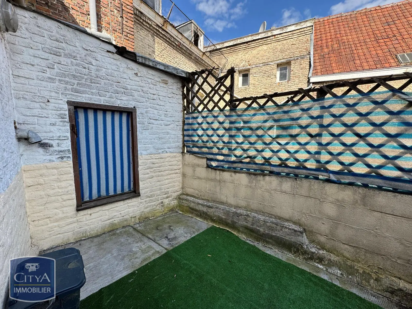 Photo 7 Appartement 1 pièce 22.85m²