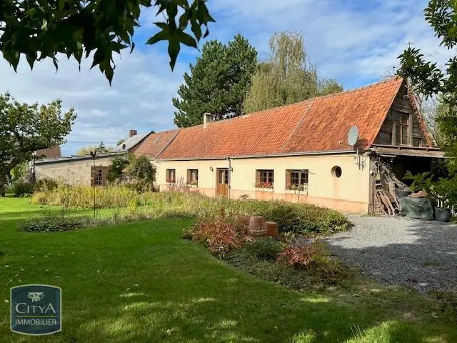 Photo 1 Maison 5 pièces 170m²