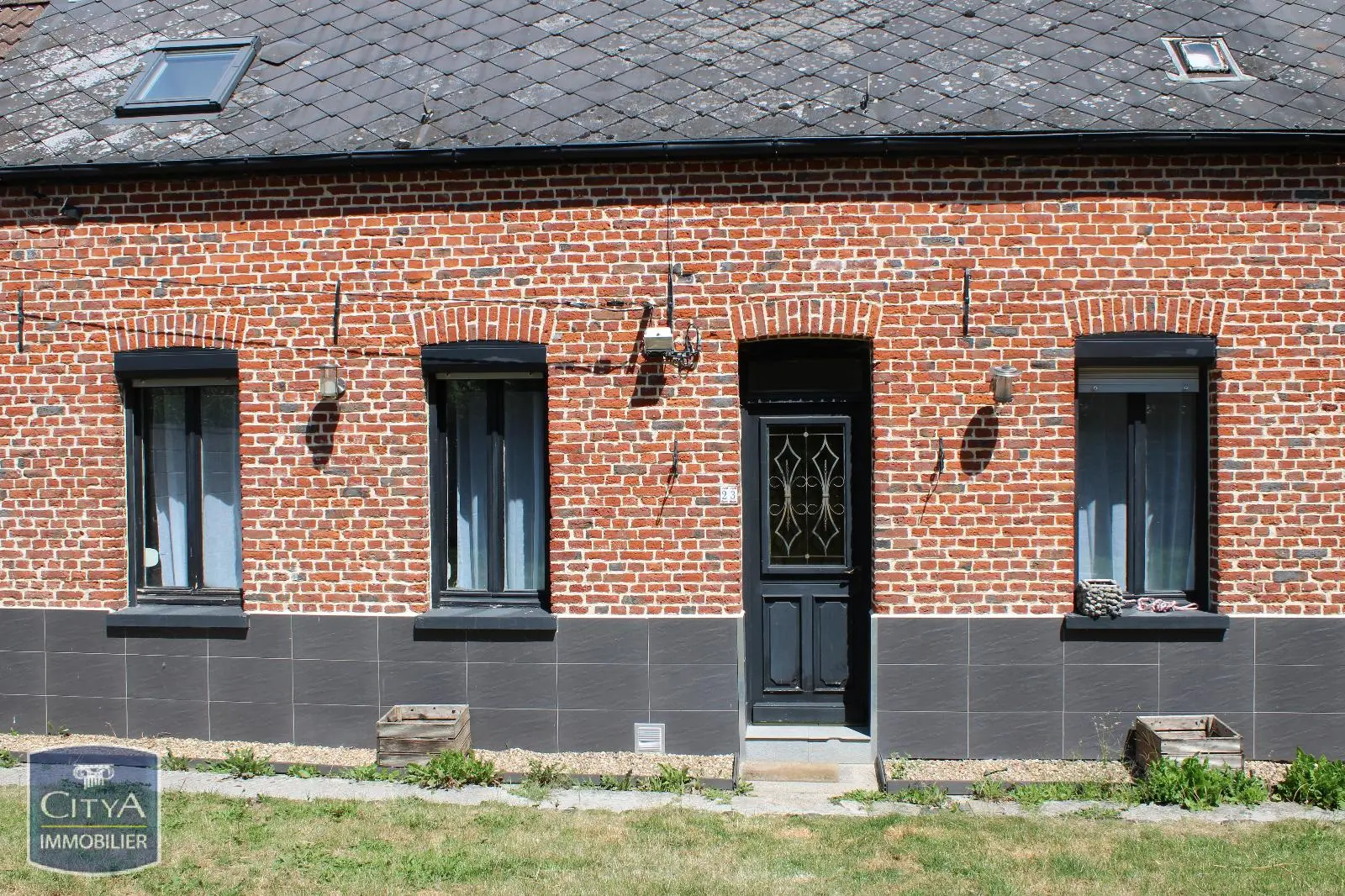 Photo 1 Maison 4 pièces 100m²