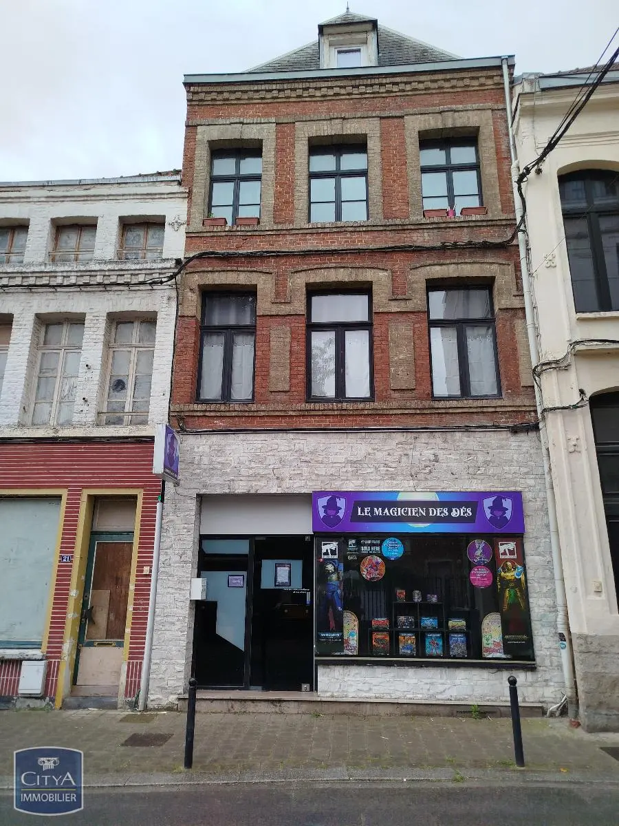 Photo 7 Immeuble 96m²