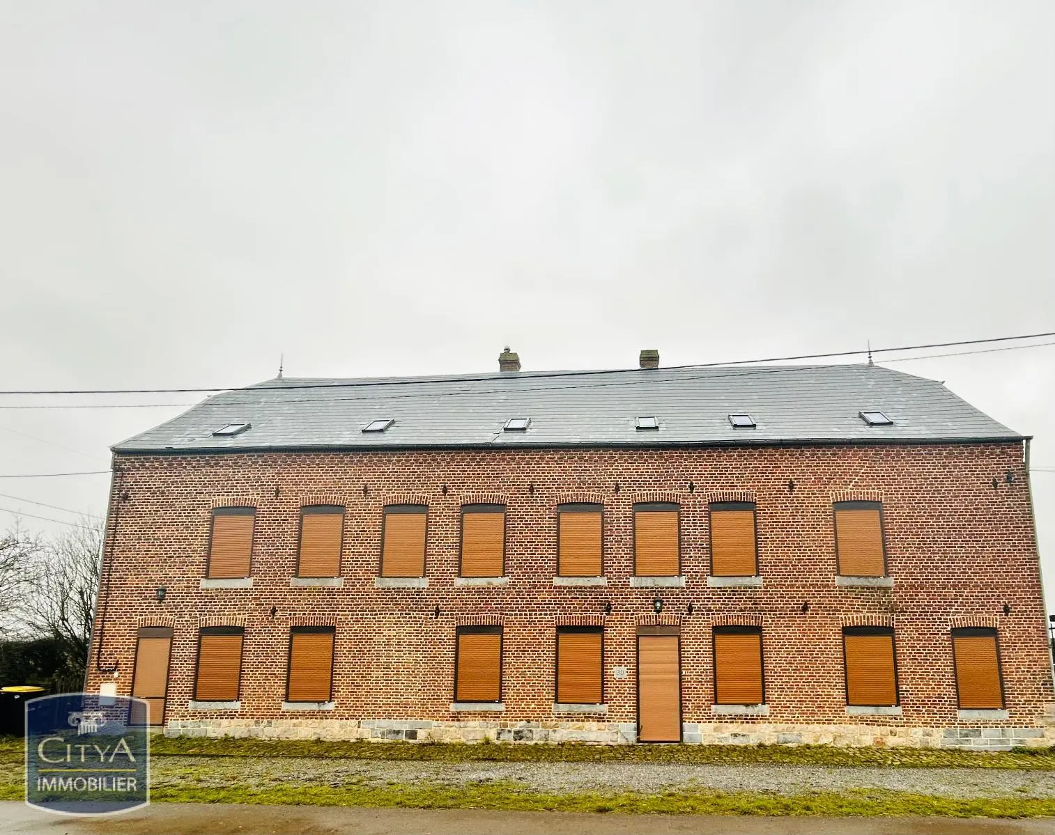 Photo 7 Maison 20 pièces 440m²