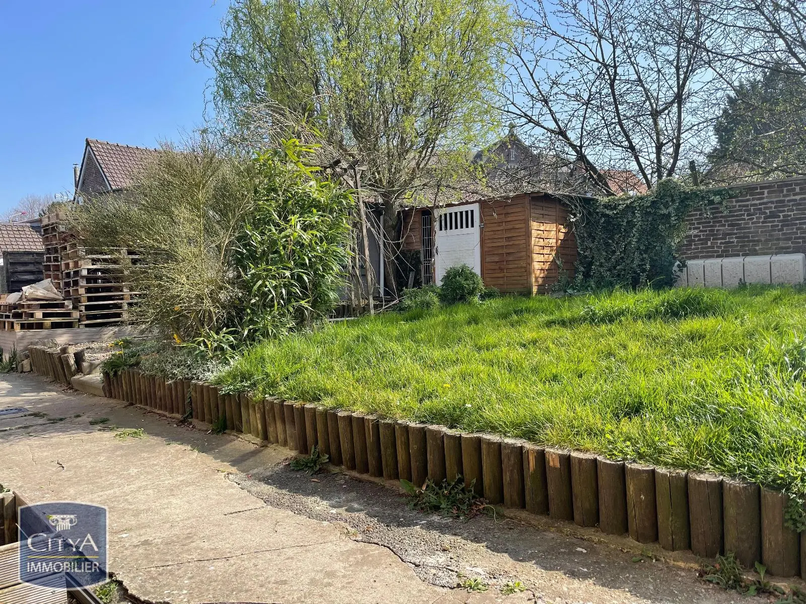 Photo 7 Maison 4 pièces 100m²