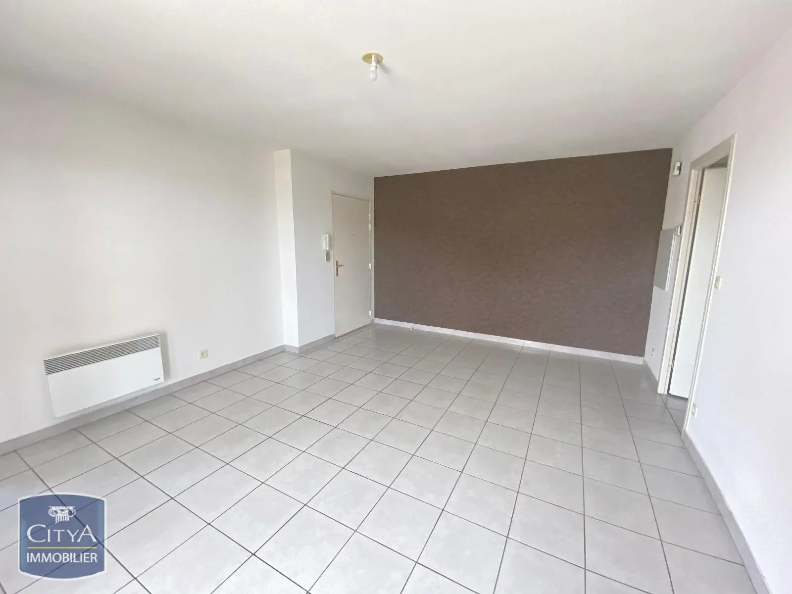Photo Appartement 3 pièces 53.6m²