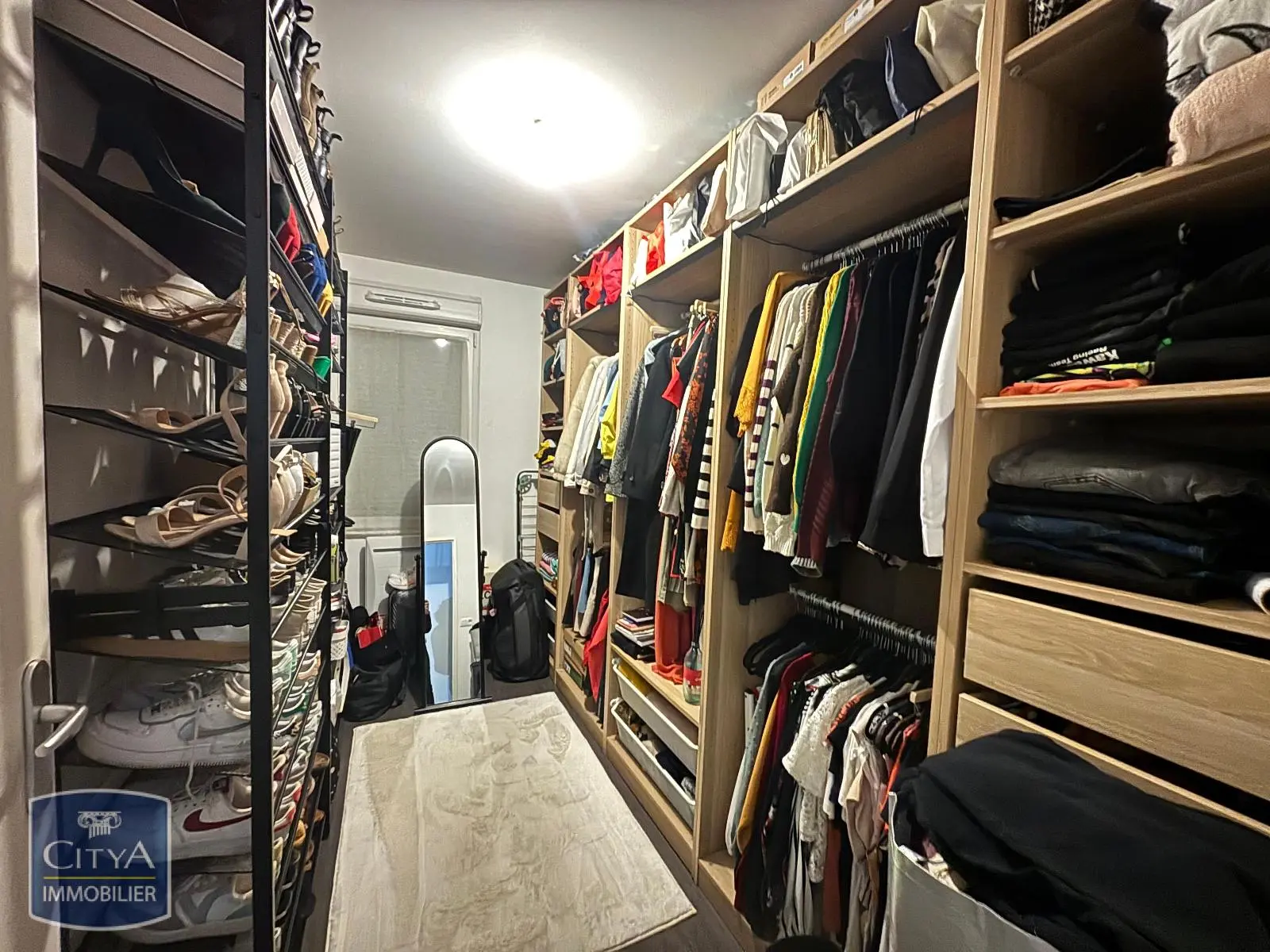 Photo 5 Appartement 3 pièces 50.64m²