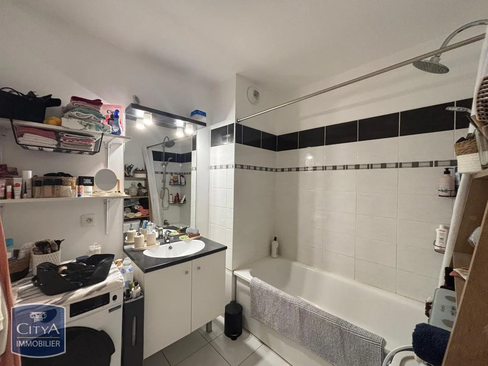 Photo 6 Appartement 3 pièces 50.64m²