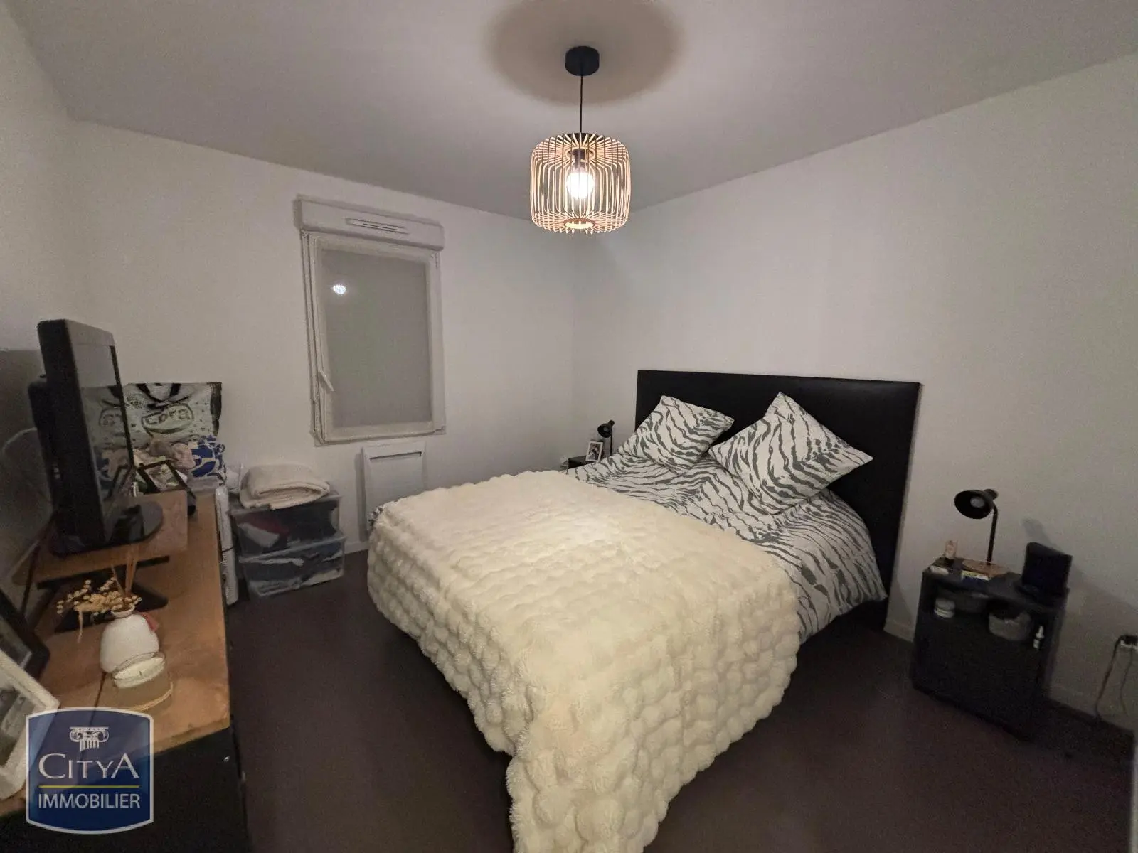 Photo 7 Appartement 3 pièces 50.64m²