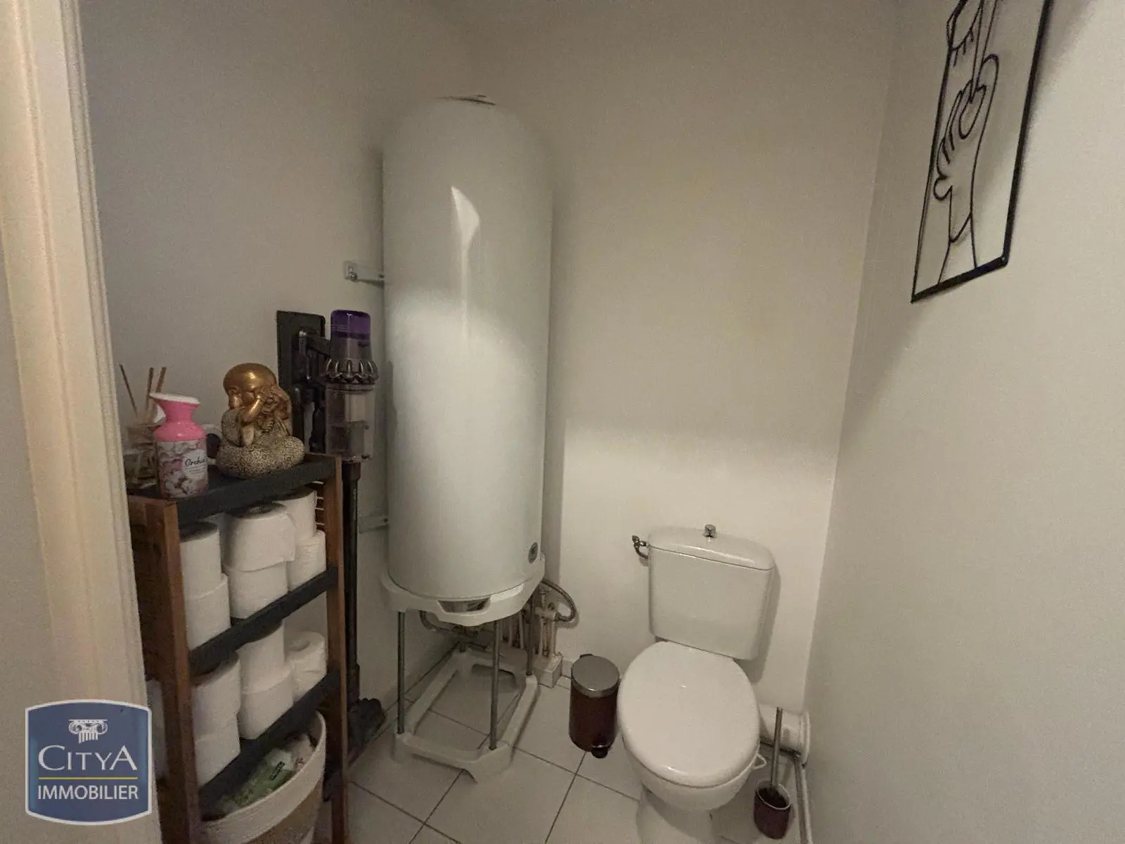 Photo 9 Appartement 3 pièces 50.64m²