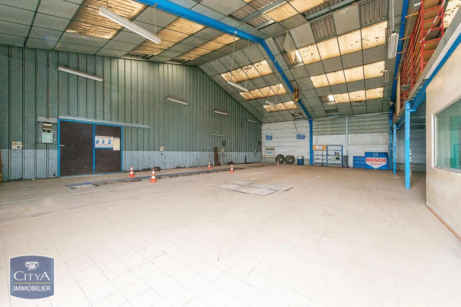 Photo 16 Local Industriel 2914m²