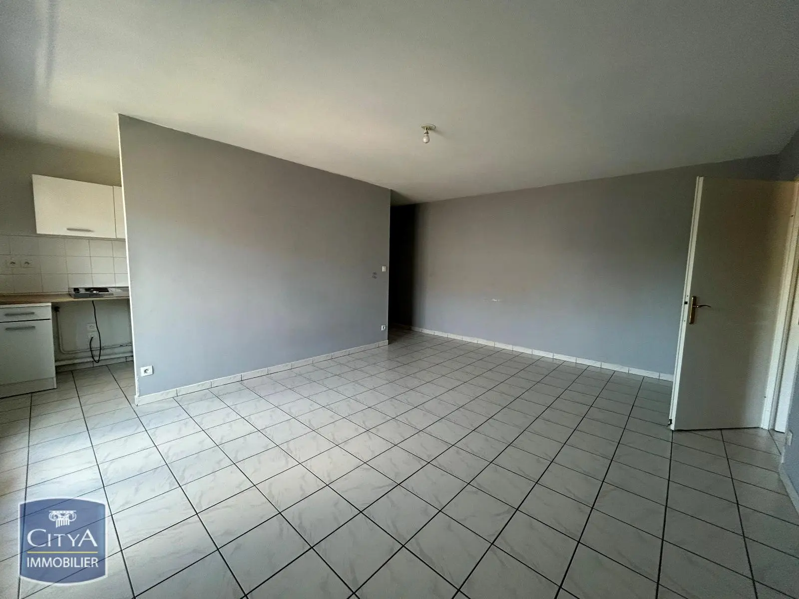 Photo 2 Appartement 2 pièces 47.64m²
