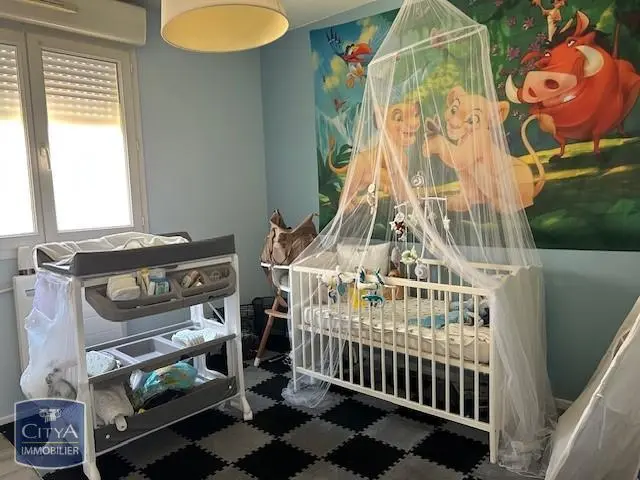 Photo 5 Appartement 3 pièces 62.24m²