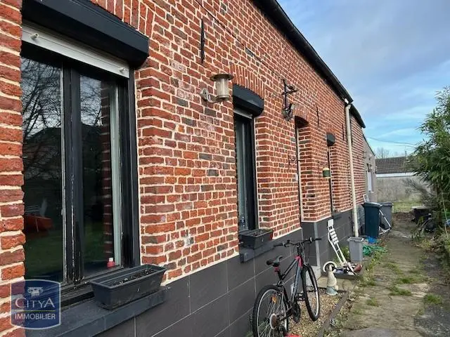 Photo 2 Maison 4 pièces 100m²