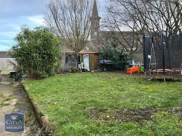 Photo 3 Maison 4 pièces 100m²