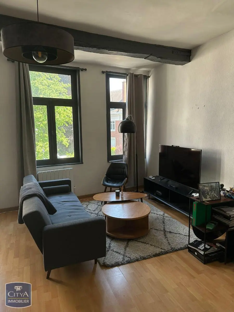 Photo 2 Immeuble 96m²