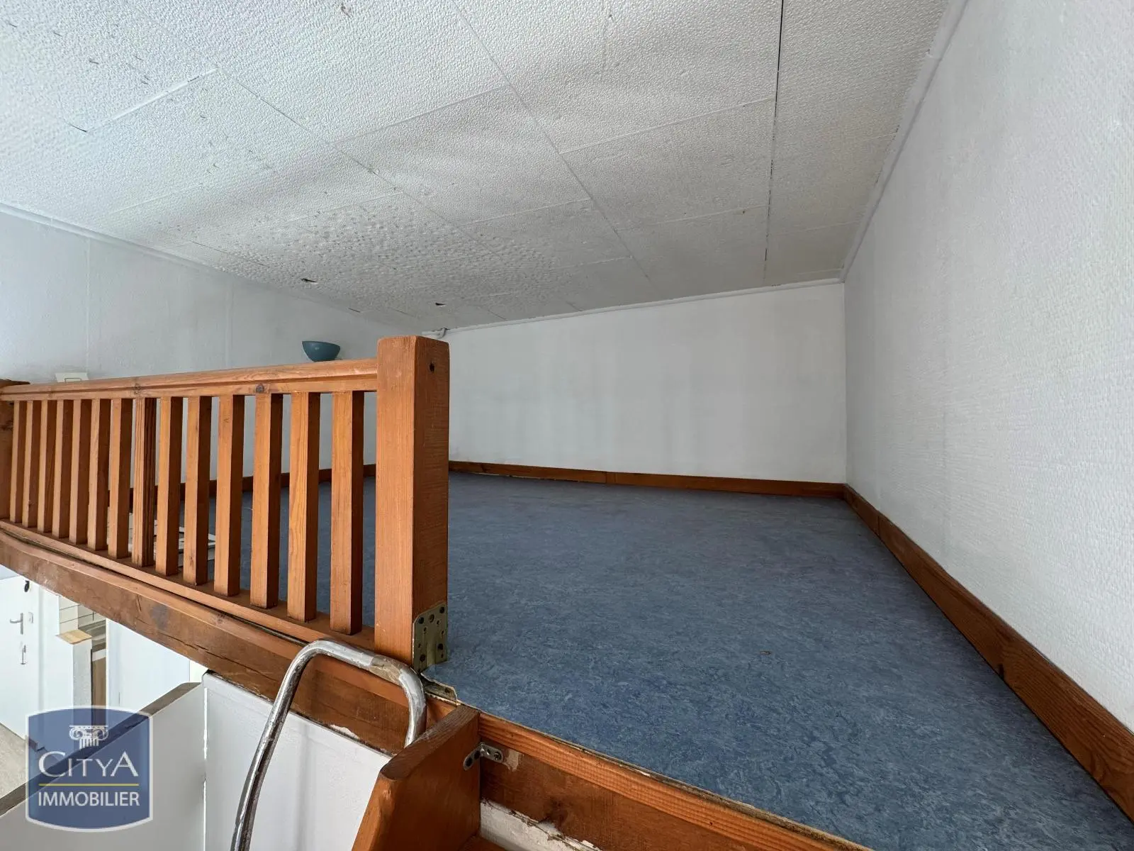 Photo 5 Appartement 1 pièce 22.85m²