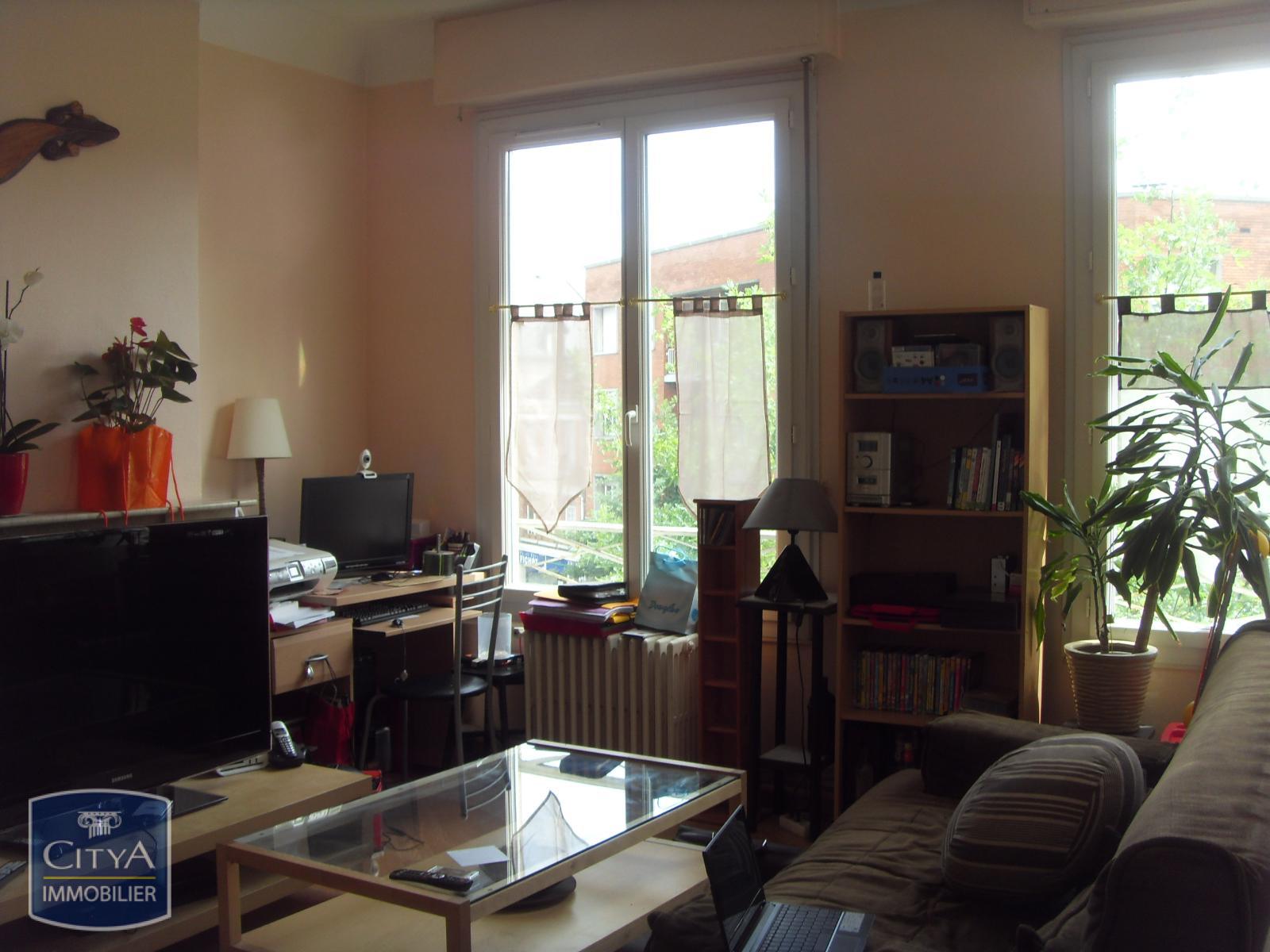 Photo 4 appartement Valenciennes