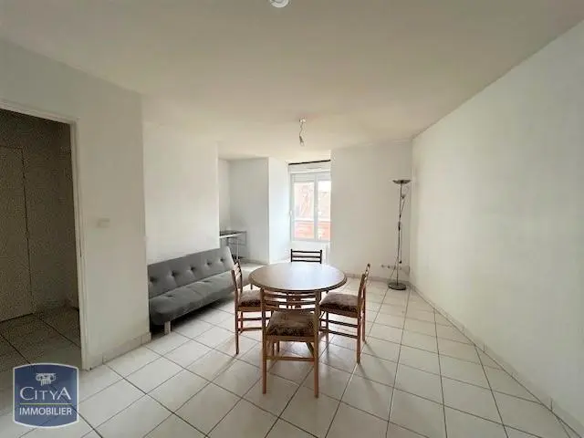 Photo 1 Appartement 2 pièces 46.7m²