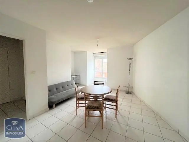 Photo 4 Appartement 2 pièces 46.7m²