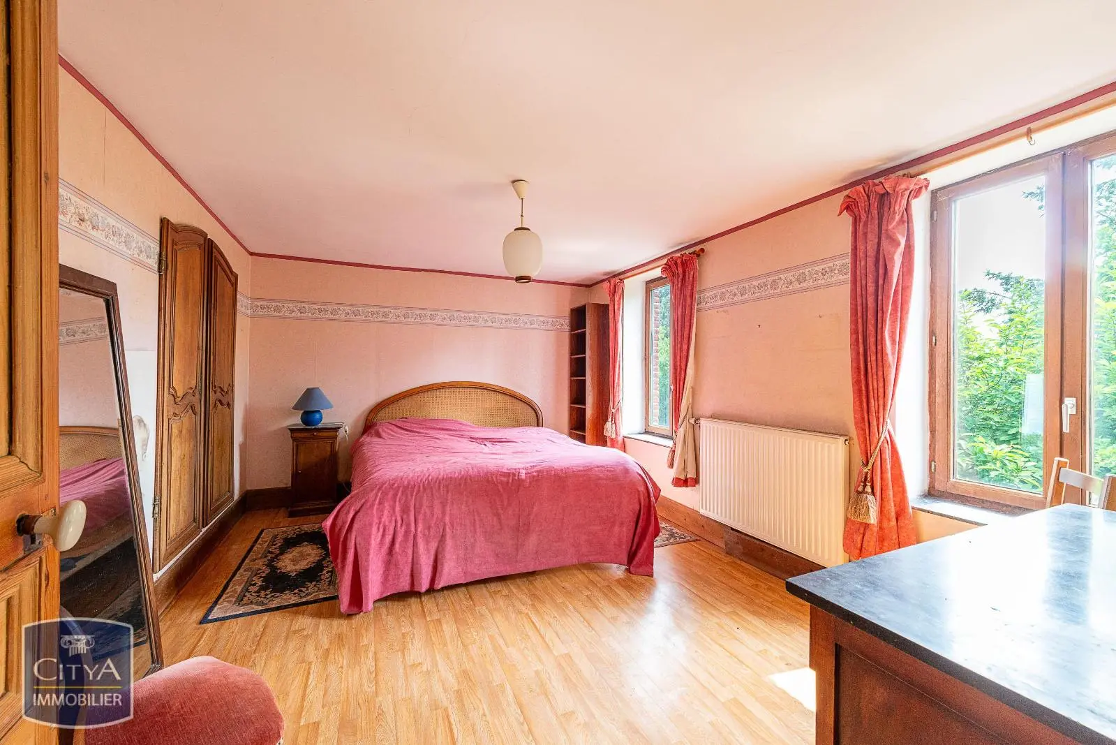 Photo 8 Maison 8 pièces 215m²