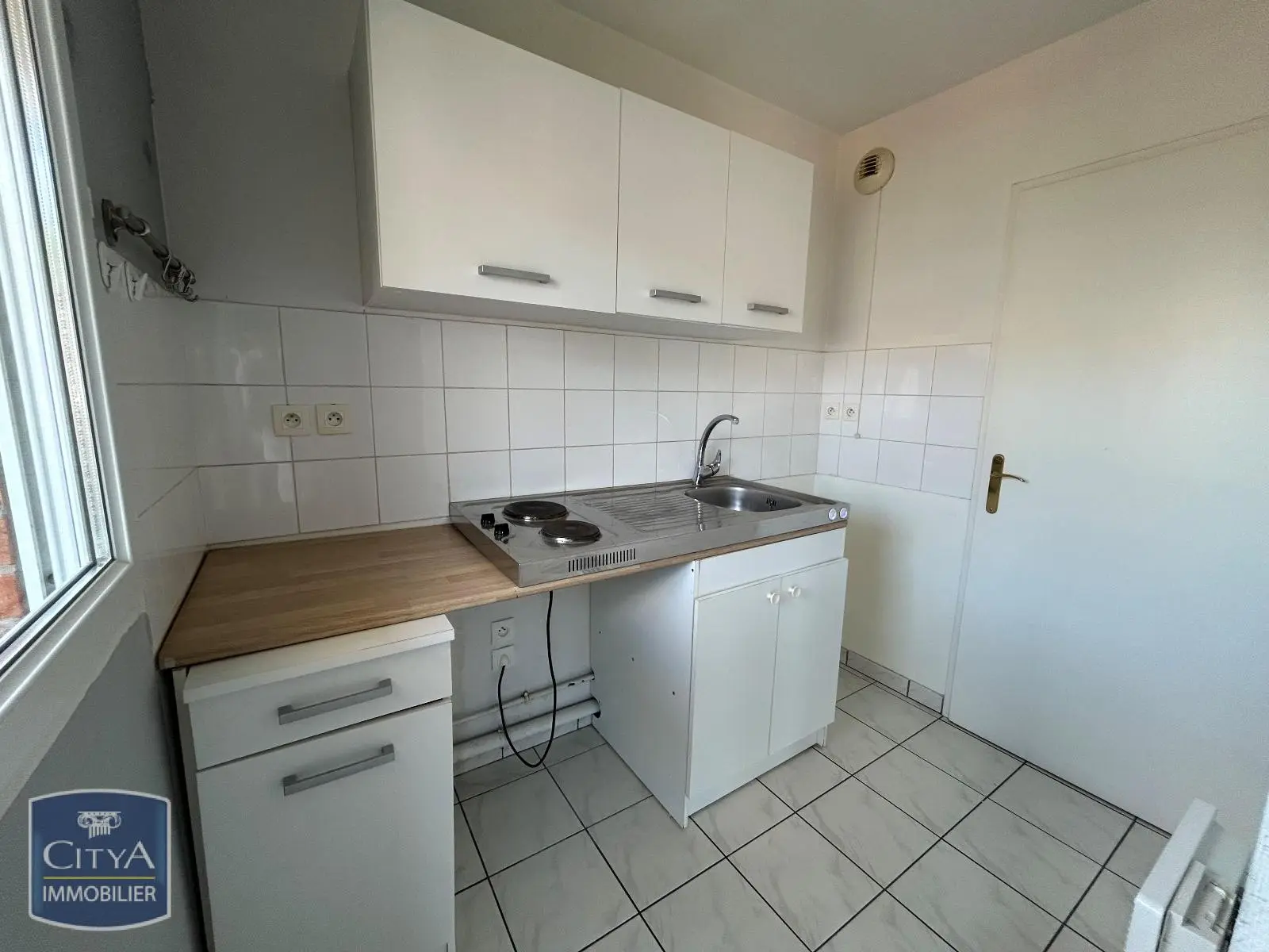 Photo 5 Appartement 2 pièces 47.64m²
