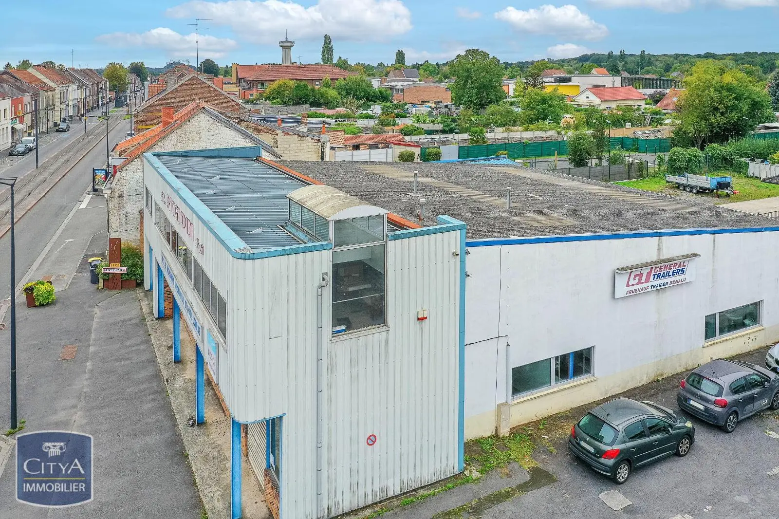 Photo 18 Local Industriel 2914m²
