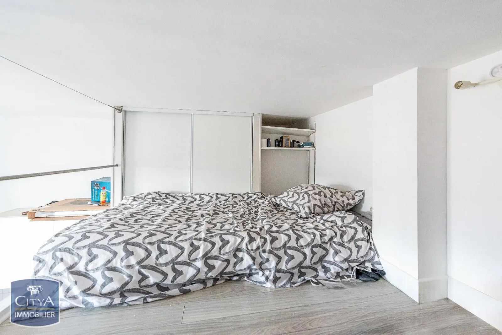 Photo 10 Immeuble 115m²