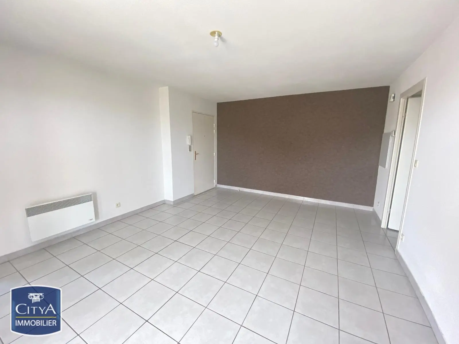Photo Appartement 3 pièces 62.34m²