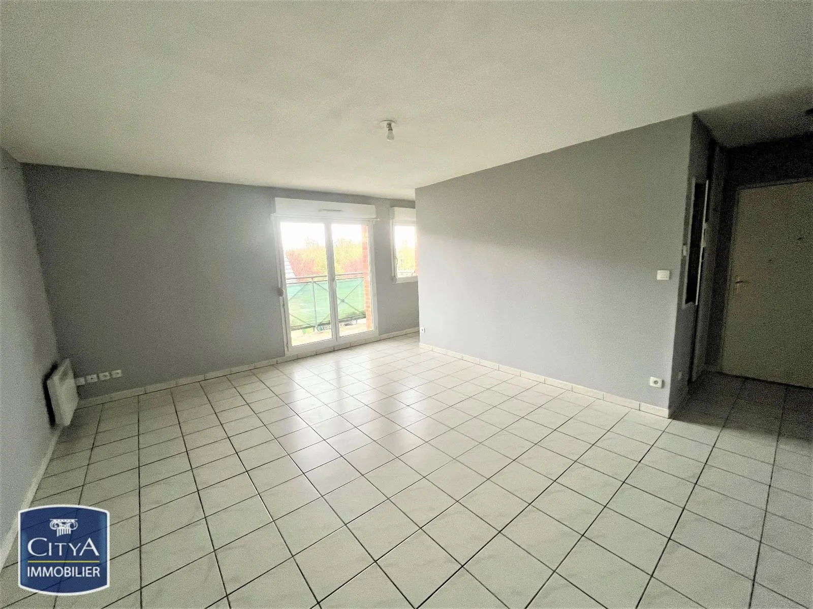 Photo 2 Appartement 2 pièces 47.64m²