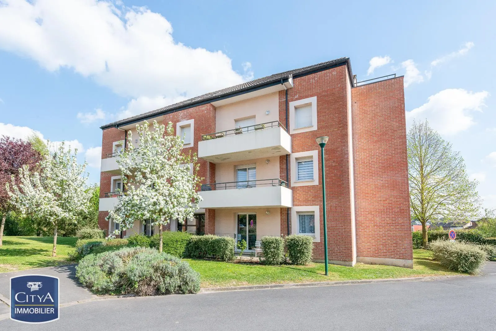 Photo 0 appartement Le Cateau-Cambrésis