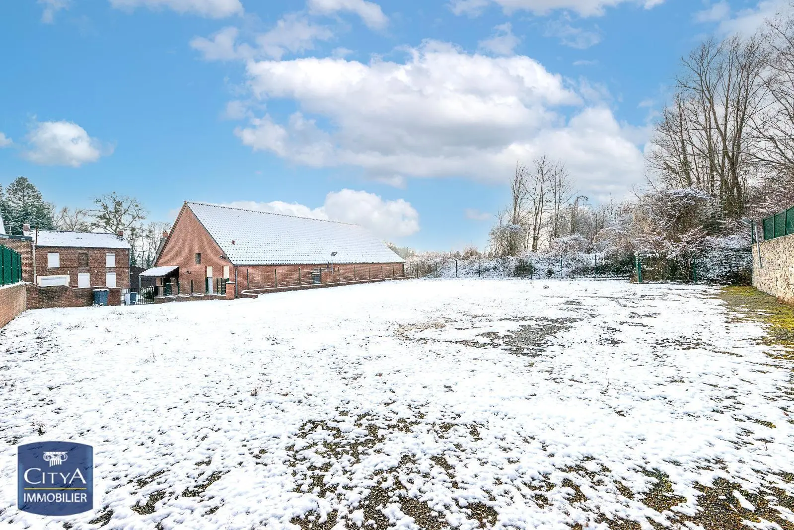 Photo 2 Local Commercial 287m²