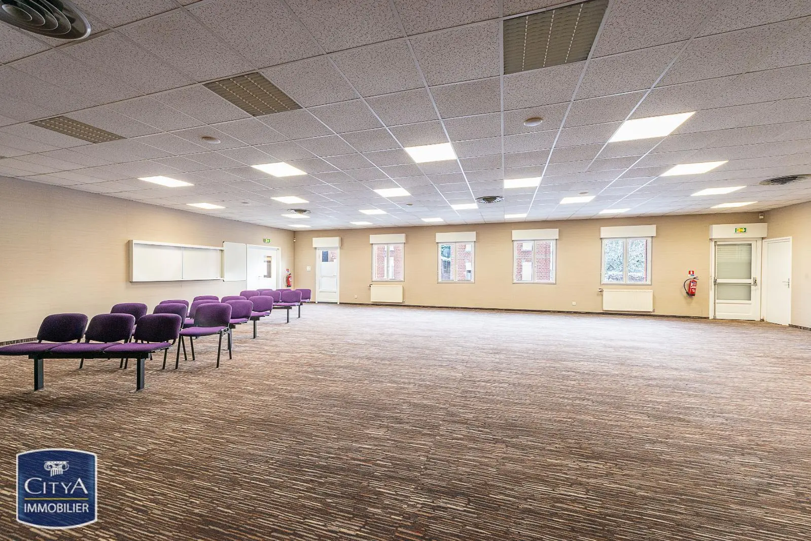 Photo 5 Local Commercial 287m²